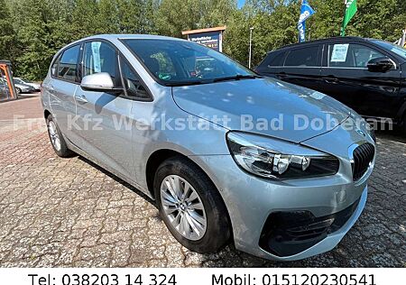 BMW 220d 220 Active Tourer xDrive Advantage,LED,Standhei