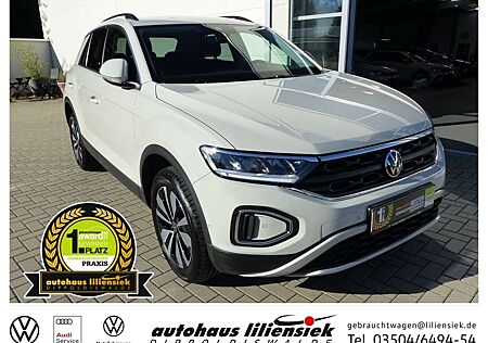 VW T-Roc Volkswagen 1.5 TSI DSG Move *