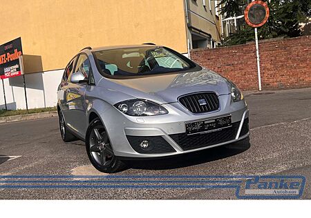 Seat Altea XL 4You*Tempo*PDC*AUX*SHZ*1Hand*Allseason*