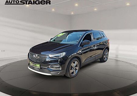 Opel Grandland X 1.2 Turbo Automatik*Navi*Winterpaket
