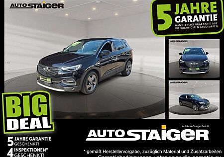 Opel Grandland X 1.2 Turbo Automatik*Navi*Winterpaket