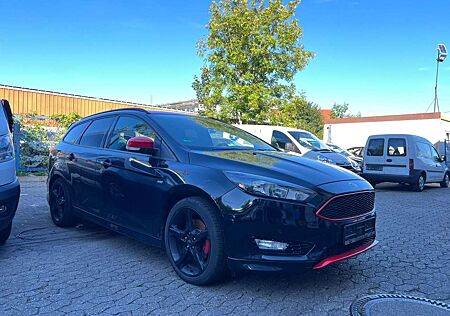 Ford Focus Turnier Sport