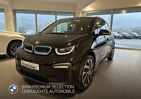 BMW i3 120Ah DAB LED WLAN GSD RFK Navi Prof. Shz