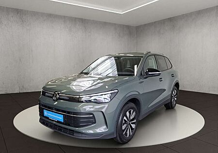 VW Tiguan Volkswagen Life 2,0 l TDI SCR 4MOTION 142 kW (193 PS