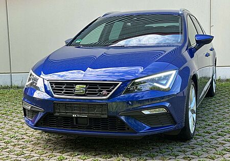 Seat Leon ST FR | VirtualCock | ACC | Beats | Kamera