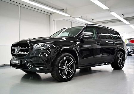 Mercedes-Benz GLS 450 4Matic - AMG LINE-NIGHT PAKET-HEAD UP