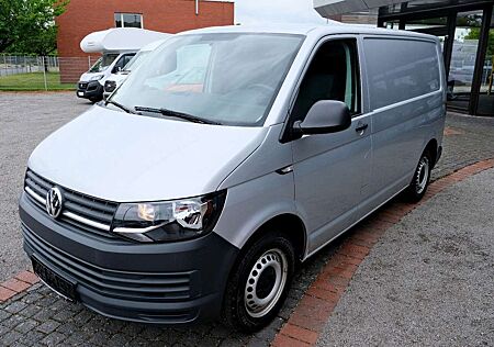 VW T6 Transporter Volkswagen 2.0 TDI Werkstattsystem StHzg TOP