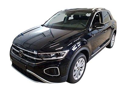 Volkswagen T-Roc 1.5 TSI DSG Style DAB+ IQDrive IQLight LED