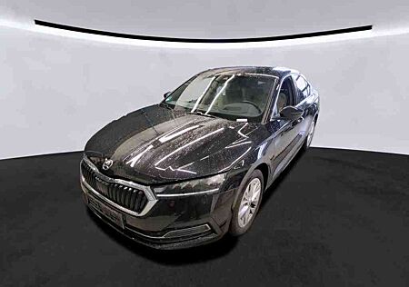 Skoda Octavia Style 1.0 TSI HUD RearView ACC 4x Sitzh Columbus