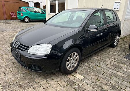 VW Golf Volkswagen 1.6 Comfortline