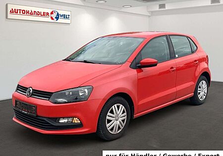 VW Polo Volkswagen 1.0 5-trg. Klimaanlage