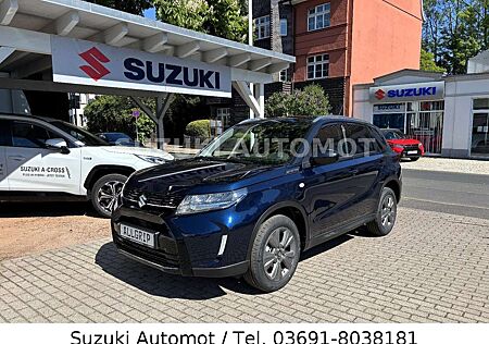 Suzuki Vitara 1.4 Hybrid Comfort Allgrip Navi Kamera LM