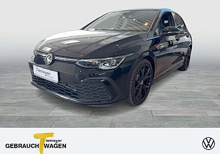VW Golf GTI Volkswagen DSG GTI HARMAN REAR VIEW LM19 PANO LED