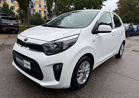 Kia Picanto 1.0 Dream Team AUT~Kam~Navi~Sitz.Hz~