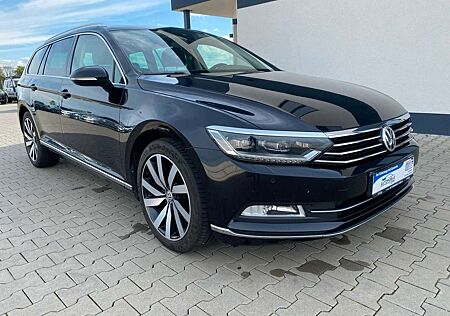 VW Passat Variant Volkswagen Highline BMT|PANO|LED|Virtual|ACC
