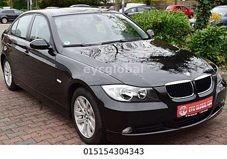 BMW 318 i Advantage-Paket