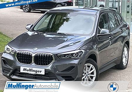 BMW X1 x25e Navi LED Kamera Sitzh. Lordose DAB AHK PDC