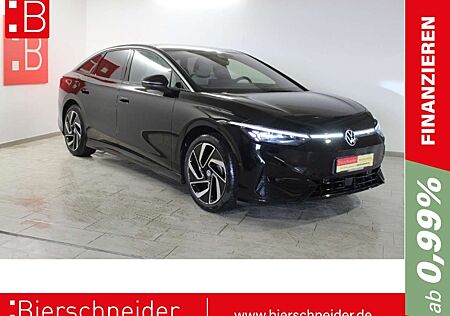 VW ID.7 Volkswagen Pro 20 H K IQ.LIGHT 360-KAMERA DCC WÄRMEP.