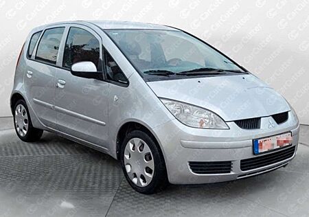Mitsubishi Colt CZ3 Lim. 5-trg. 1.3 Invite*76TKm*Klima*8xR
