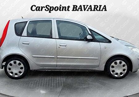Mitsubishi Colt CZ3 Lim. 5-trg. 1.3 Invite*76TKm*Klima*8xR