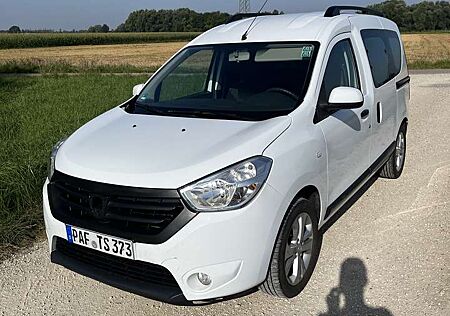 Dacia Dokker TCe 115 Laureate