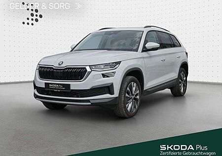 Skoda Kodiaq TOUR 2,0 TDI 110 kW 7-Gang DSG