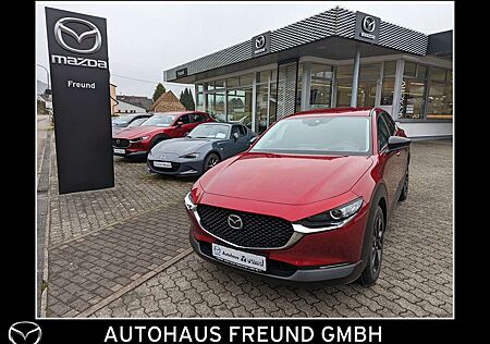 Mazda CX-30 SKYACTIV-G 2.0 150PS M Hybrid HOMURA PRE-P