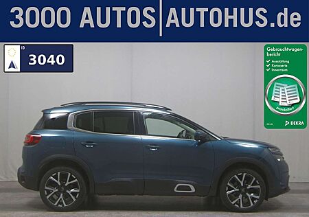 Citroën C5 Aircross Citroen 1.5 BlueHDi Navi Shz AHK Klima DAB+