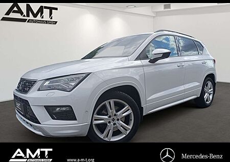 Seat Ateca 2.0 TDI FR AHK*ACC*LED*Standheizung*360° BC