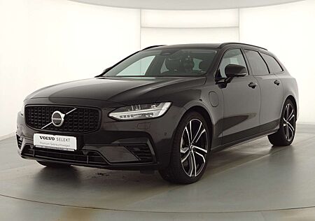 Volvo V90 T8 AWD Plus Dark+360Kam+Pano+LM20+Nappa+Luft