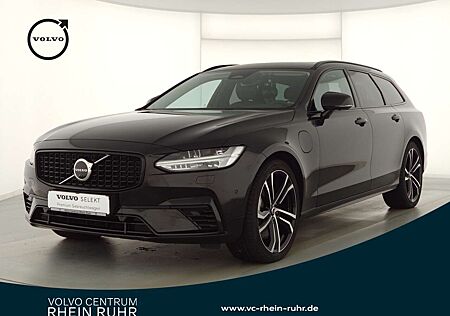 Volvo V90 T8 AWD Plus Dark+360Kam+Pano+LM20+Nappa+Luft