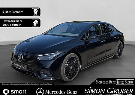 Mercedes-Benz EQE 350 + AMG Airmatic Pano HUD DigiLight Mod2025