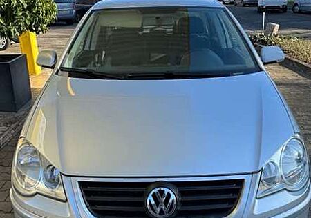 VW Polo Volkswagen 1.4