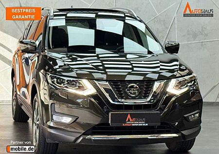 Nissan X-Trail N-Connecta 4x4 1.7 |PANO|AHK|LED|KAM|LM