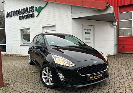 Ford Fiesta 1.0 Cool & Connect/KLIMA/PDC/SHZ/TEMP/LMF