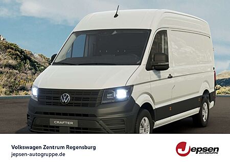 VW Crafter Volkswagen 35 Kasten 2.0 TDI HD AHK R-KAMERA PDC