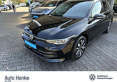 VW Golf Volkswagen VIII 1.5 TSI Zins ab 1,99% möglich GOAL + AHK + N
