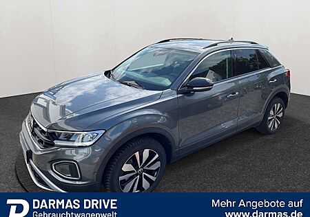VW T-Roc Volkswagen GOAL 1.5 TSI DSG ACC Navi LED Keyless TOP