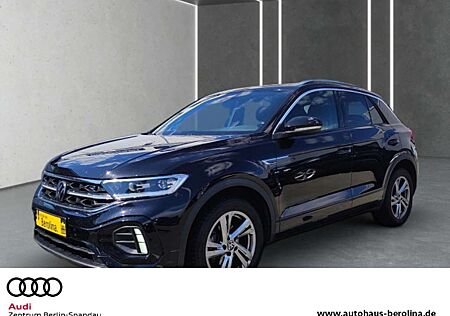 VW T-Roc Volkswagen 1.5 TSI R-Line DSG *IQ-MATRIX*R-CAM*NAV*