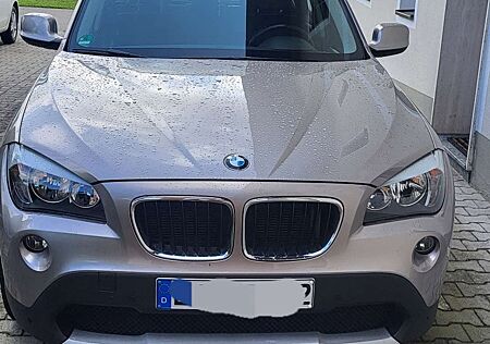 BMW X1 18 i sDrive