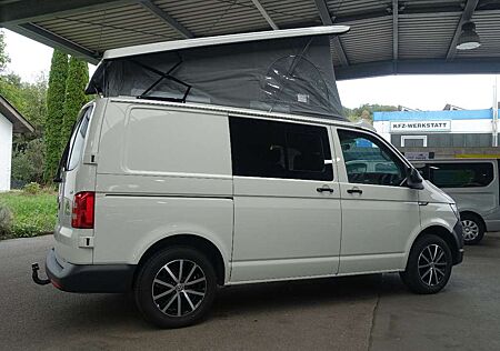 VW T6 California Volkswagen T6 ''OceanCamper by BonVoyage'' neuer Ausbau