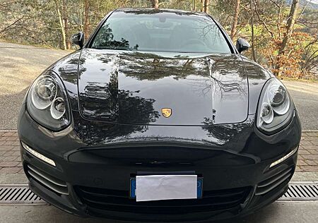 Porsche Panamera 4 PDK Edition 72000km