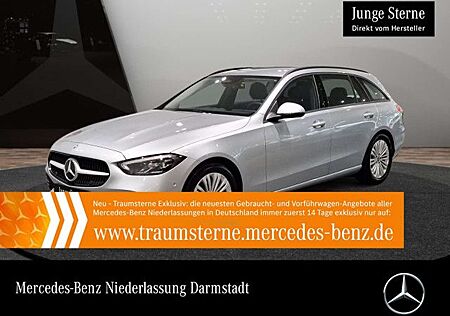 Mercedes-Benz C 220 d T LED+KAMERA+KEYLESS+9G