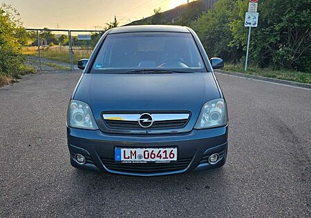 Opel Meriva INNOVATION