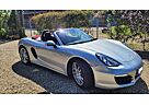 Porsche Boxster S PDK Top Zustand