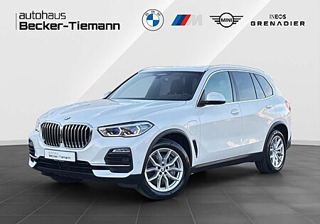 BMW X5 xDrive45e B&W HiFi | Pano.Dach SkyL. | 2-A Luftfed