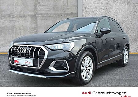 Audi Q3 35 TDI advanced LED LEDER KAMERA NAVI
