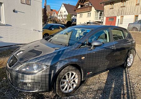 Seat Leon 1.2 TSI Ecomotive Style Copa