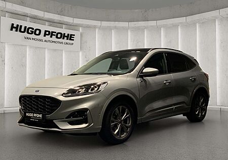 Ford Kuga ST-Line X | ACC | PANO | AHK | KAMERA