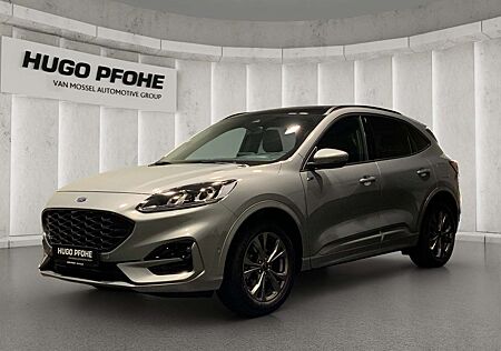 Ford Kuga ST-Line X | ACC | PANO | AHK | KAMERA